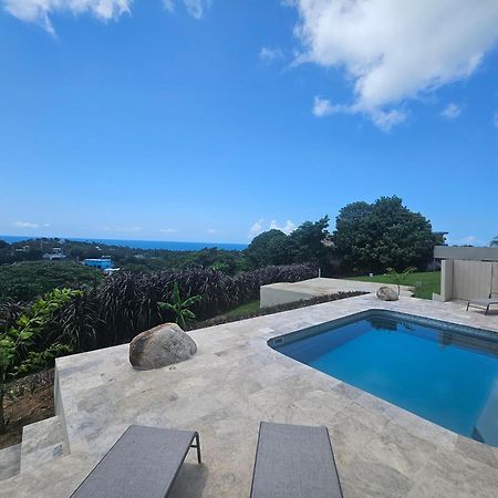 Villa Casa Aramana Vieques Exterior foto