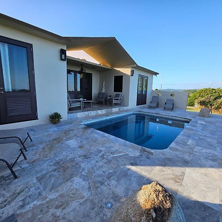 Villa Casa Aramana Vieques Exterior foto