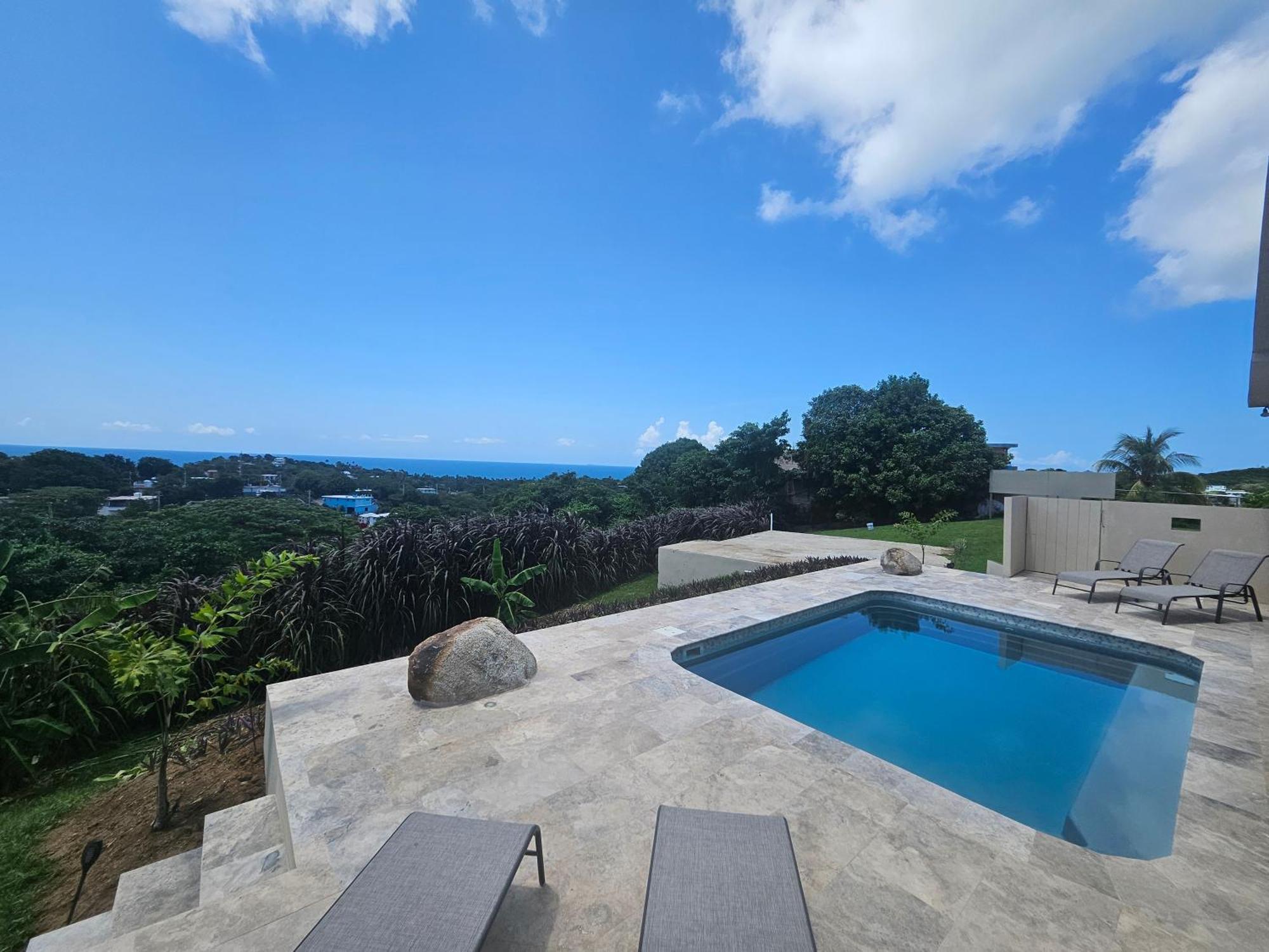Villa Casa Aramana Vieques Exterior foto