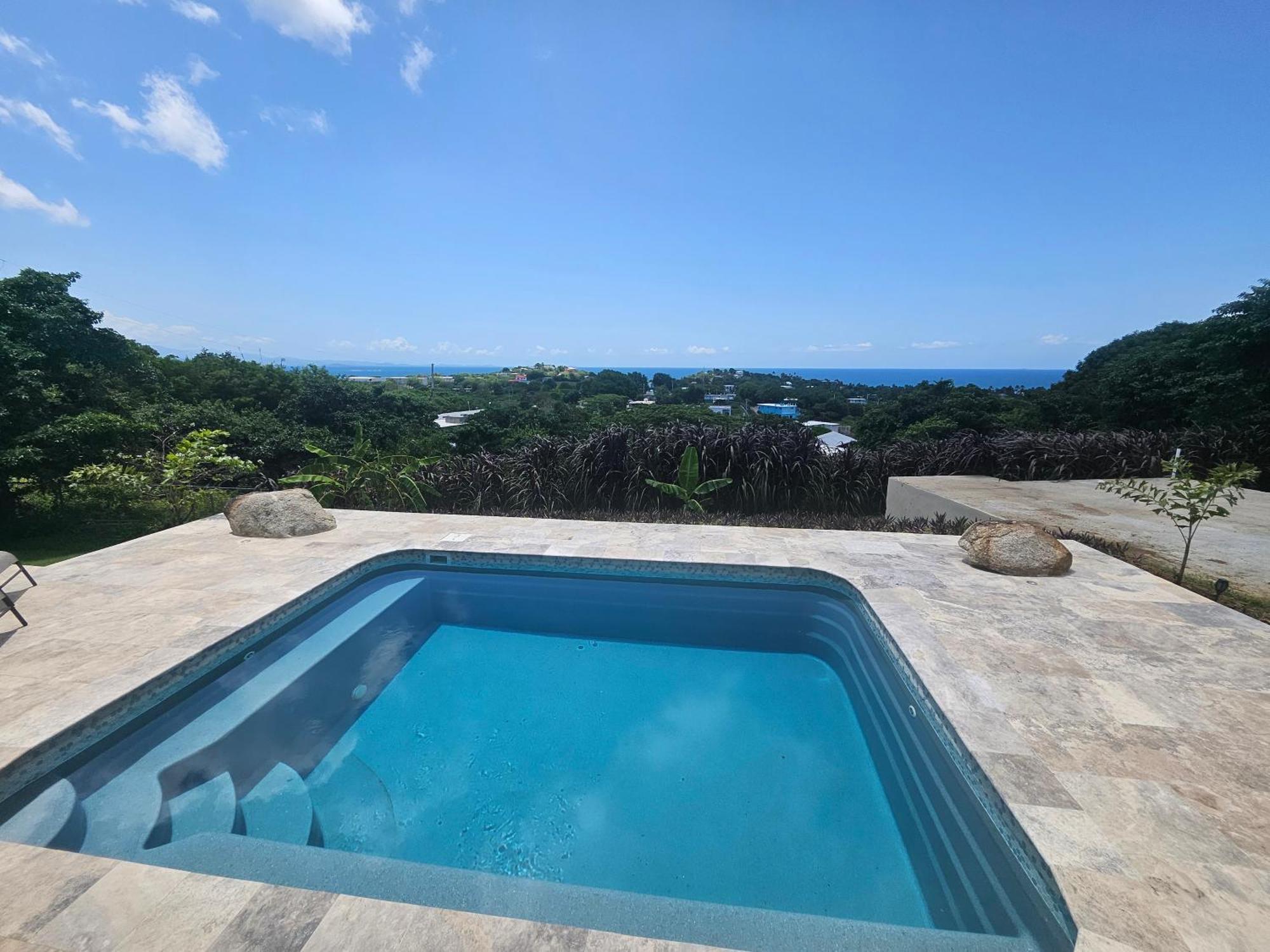 Villa Casa Aramana Vieques Exterior foto